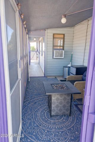 3001 MOUNTAIN Drive, Winslow, AZ 86047