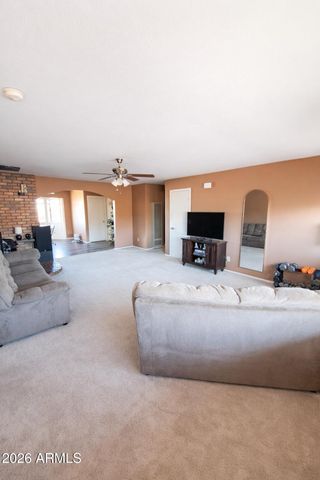 3001 MOUNTAIN Drive, Winslow, AZ 86047