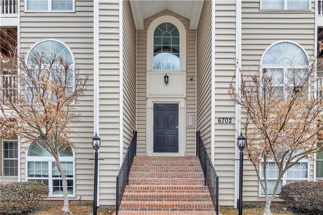 6702 W Friendly Avenue 3C, Greensboro, NC 27410