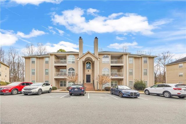 6702 W Friendly Avenue 3C, Greensboro, NC 27410