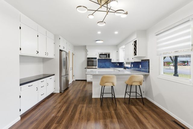 7416 E Pagent Ln, Wichita, KS 67206