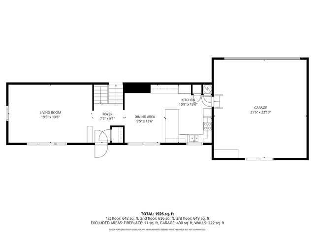 7416 E Pagent Ln, Wichita, KS 67206