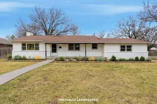 7416 E Pagent Ln, Wichita, KS 67206