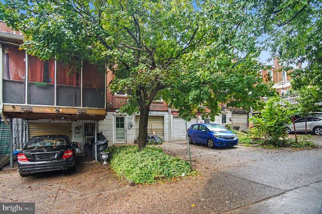 529 S 2ND ST, Darby, PA 19023