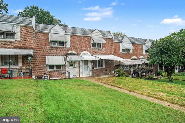 529 S 2ND ST, Darby, PA 19023