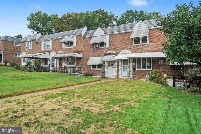 529 S 2ND ST, Darby, PA 19023