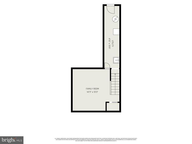 529 S 2ND ST, Darby, PA 19023