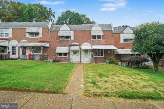 529 S 2ND ST, Darby, PA 19023