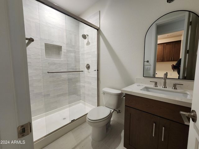 2416 W JENS WAY --, Queen Creek, AZ 85142