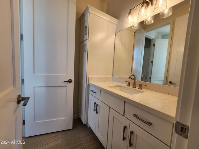 2416 W JENS WAY --, Queen Creek, AZ 85142