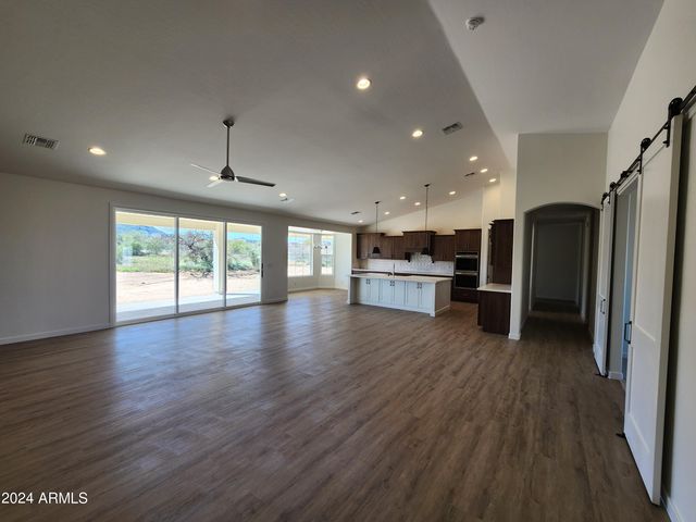 2416 W JENS WAY --, Queen Creek, AZ 85142