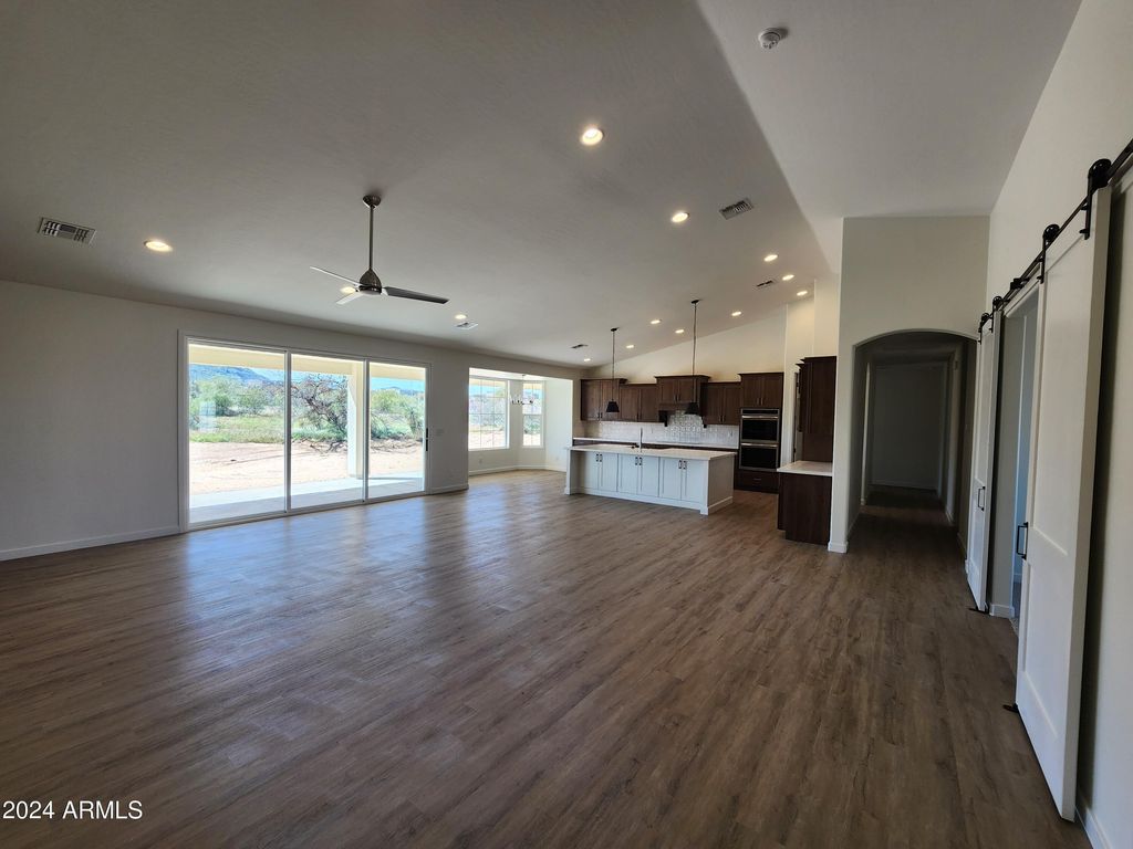 2416 W JENS WAY --, Queen Creek, AZ 85142 — photo 3
