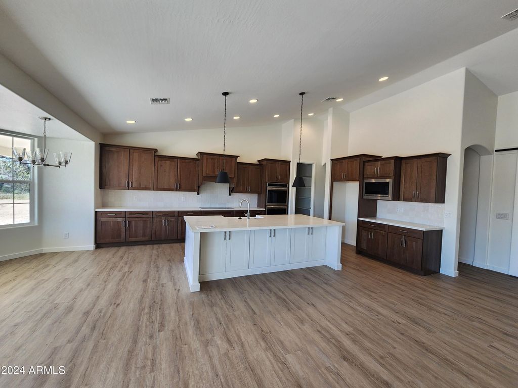 2416 W JENS WAY --, Queen Creek, AZ 85142 — photo 5