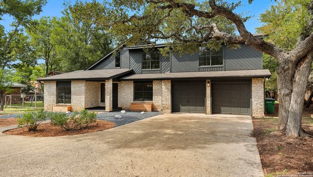 1738 Mountjoy, San Antonio, TX 78232