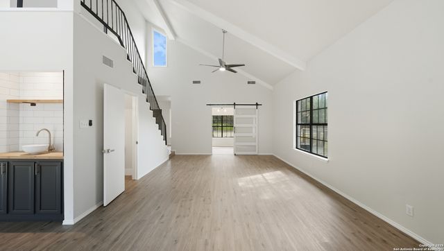 1738 Mountjoy, San Antonio, TX 78232