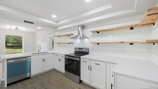 1738 Mountjoy, San Antonio, TX 78232