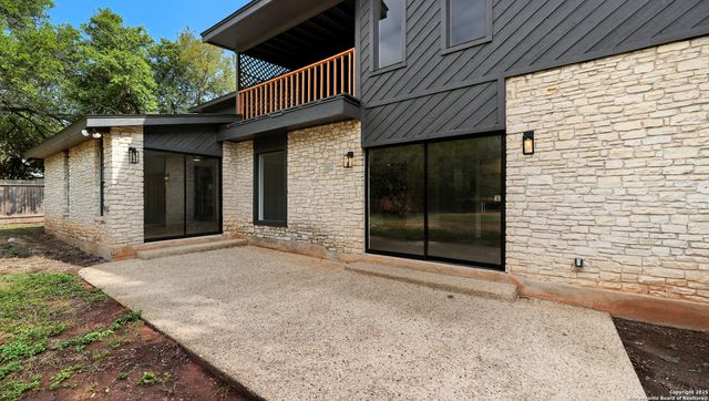 1738 Mountjoy, San Antonio, TX 78232