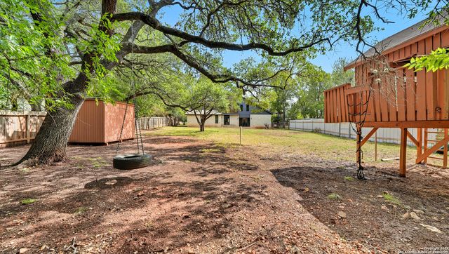 1738 Mountjoy, San Antonio, TX 78232