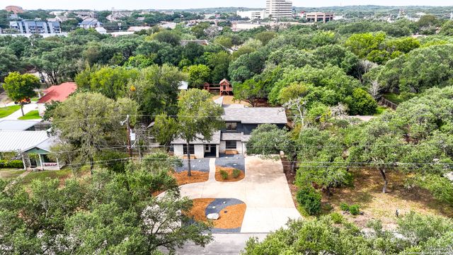 1738 Mountjoy, San Antonio, TX 78232