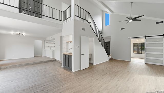 1738 Mountjoy, San Antonio, TX 78232