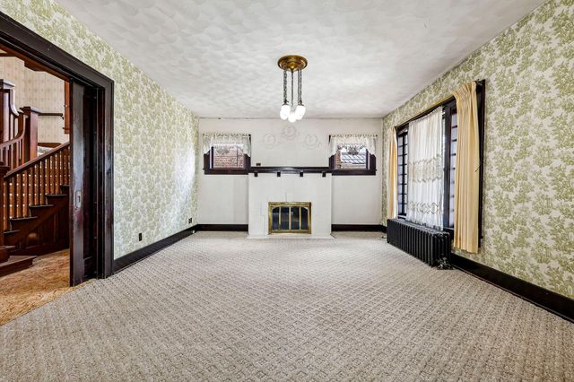 105 N Miami Avenue 105 N Miami Avenue, Bradford, OH 45308