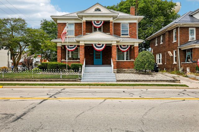 105 N Miami Avenue 105 N Miami Avenue, Bradford, OH 45308