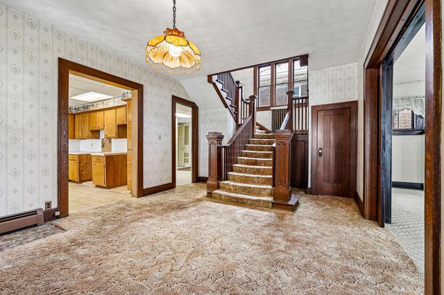105 N Miami Avenue 105 N Miami Avenue, Bradford, OH 45308