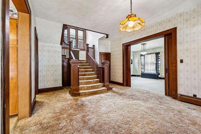 105 N Miami Avenue 105 N Miami Avenue, Bradford, OH 45308