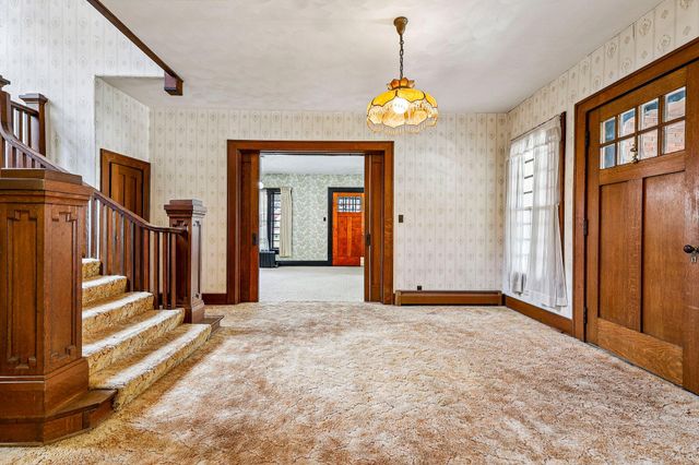 105 N Miami Avenue 105 N Miami Avenue, Bradford, OH 45308