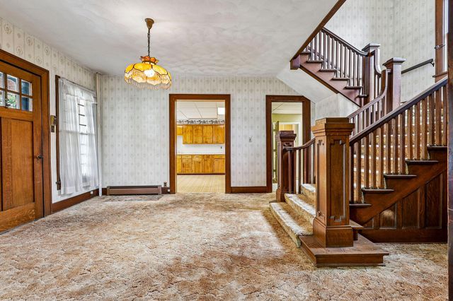 105 N Miami Avenue 105 N Miami Avenue, Bradford, OH 45308