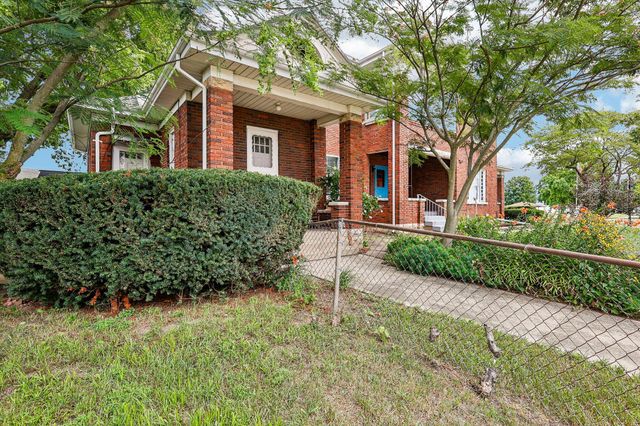 105 N Miami Avenue 105 N Miami Avenue, Bradford, OH 45308