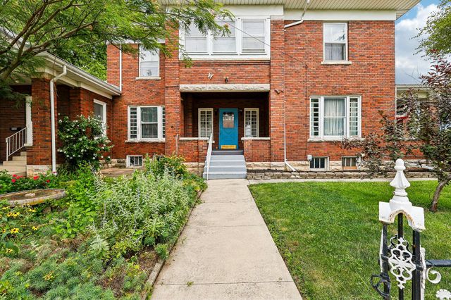 105 N Miami Avenue 105 N Miami Avenue, Bradford, OH 45308