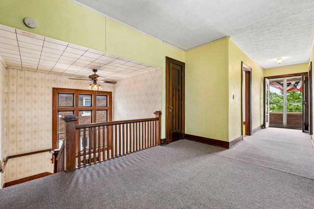 105 N Miami Avenue 105 N Miami Avenue, Bradford, OH 45308