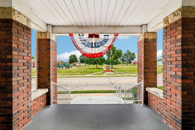 105 N Miami Avenue 105 N Miami Avenue, Bradford, OH 45308