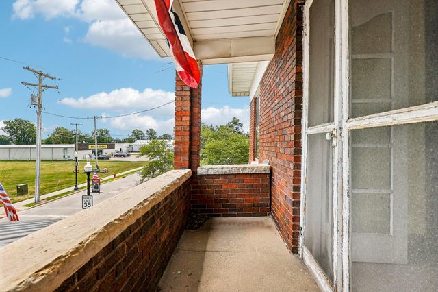 105 N Miami Avenue 105 N Miami Avenue, Bradford, OH 45308