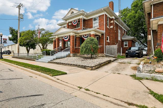 105 N Miami Avenue 105 N Miami Avenue, Bradford, OH 45308