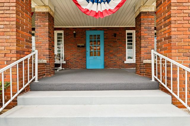 105 N Miami Avenue 105 N Miami Avenue, Bradford, OH 45308