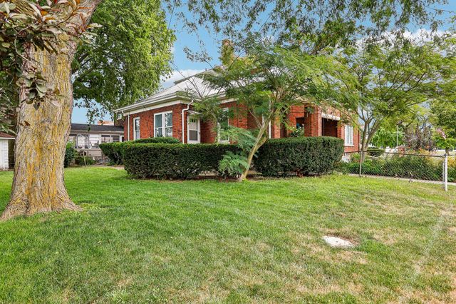 105 N Miami Avenue 105 N Miami Avenue, Bradford, OH 45308