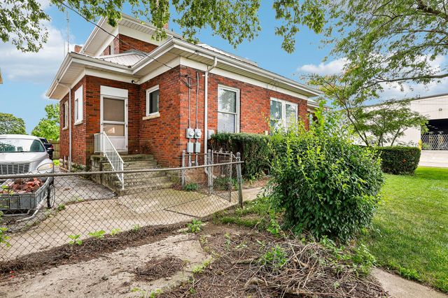 105 N Miami Avenue 105 N Miami Avenue, Bradford, OH 45308