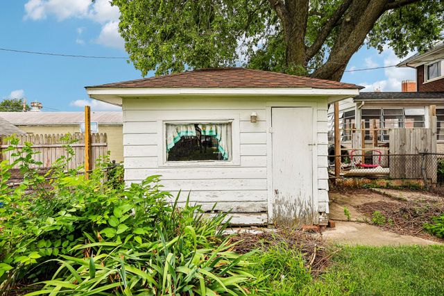 105 N Miami Avenue 105 N Miami Avenue, Bradford, OH 45308