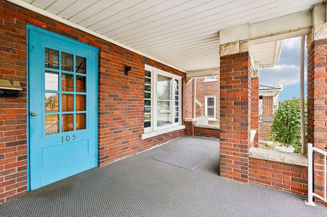 105 N Miami Avenue 105 N Miami Avenue, Bradford, OH 45308