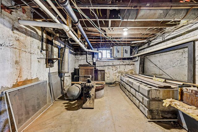 105 N Miami Avenue 105 N Miami Avenue, Bradford, OH 45308
