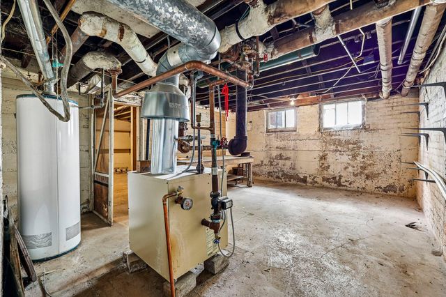105 N Miami Avenue 105 N Miami Avenue, Bradford, OH 45308