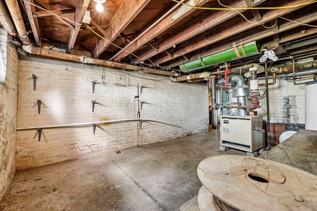 105 N Miami Avenue 105 N Miami Avenue, Bradford, OH 45308