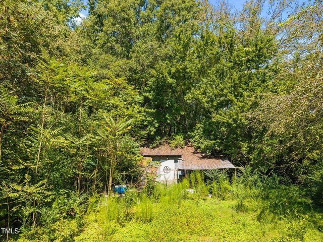 0 Tollie Weldon Road, Henderson, NC 27537