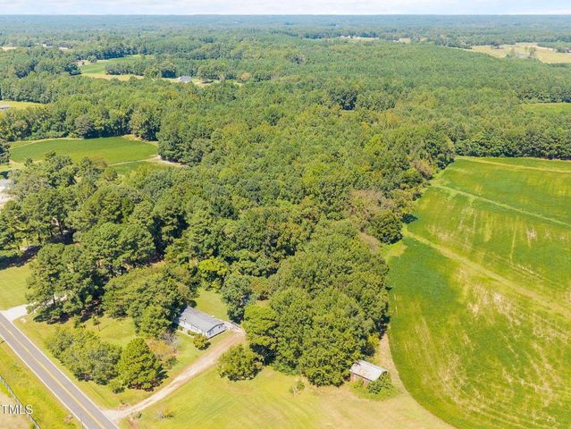 0 Tollie Weldon Road, Henderson, NC 27537