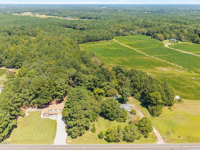 0 Tollie Weldon Road, Henderson, NC 27537