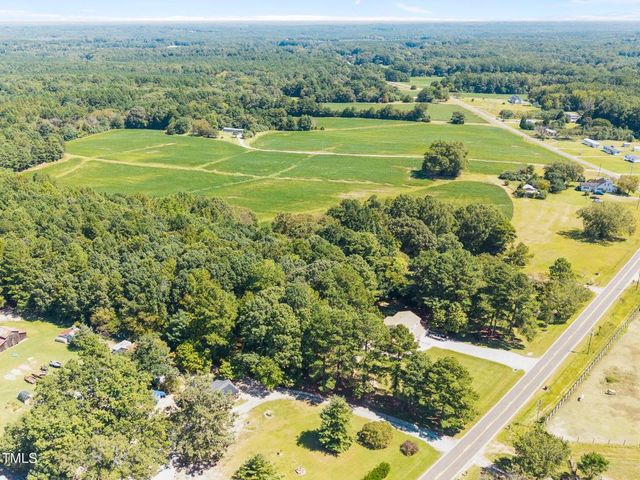 0 Tollie Weldon Road, Henderson, NC 27537