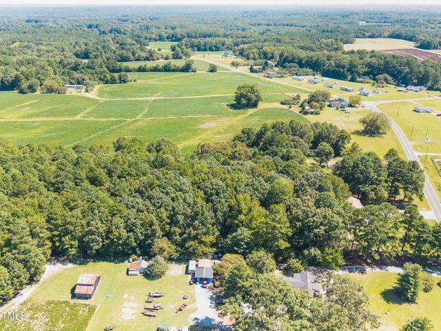 0 Tollie Weldon Road, Henderson, NC 27537