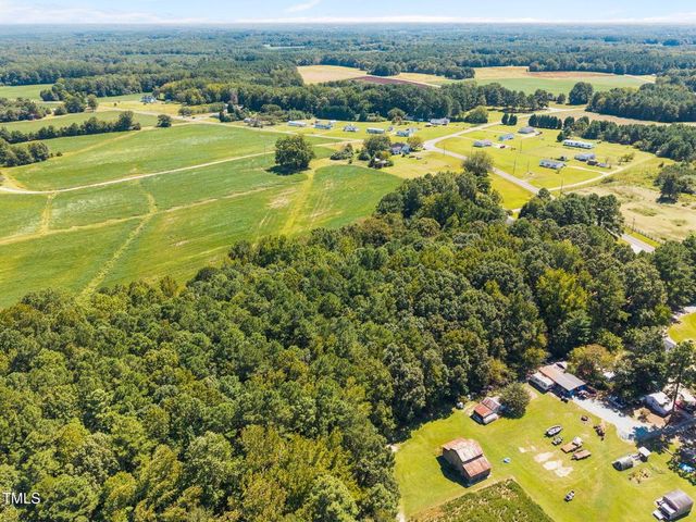 0 Tollie Weldon Road, Henderson, NC 27537